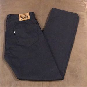 Men’s Levi’s 505 Jeans 33 33x32